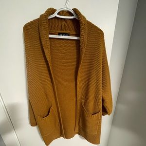 The Skinny Erinn Cardigan
